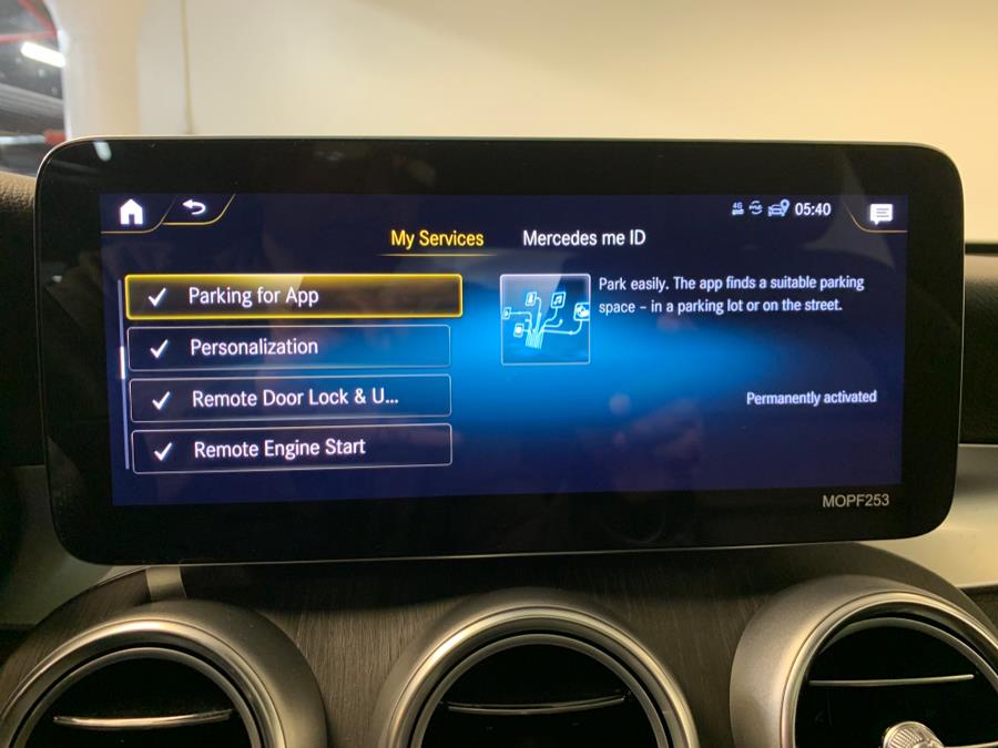 2021 Mercedes-Benz GLC GLC 300 4MATIC SUV, available for sale in Lodi, New Jersey | European Auto Expo. Lodi, New Jersey 2021 Mercedes-Benz GLC GLC 300 4MATIC SUV, available for sale in Lodi, New Jersey | European Auto Expo. Lodi, New Jersey