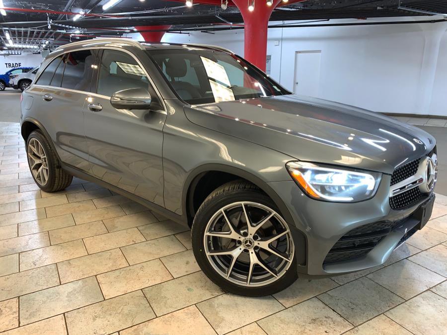 2021 Mercedes-Benz GLC GLC 300 4MATIC SUV, available for sale in Lodi, New Jersey | European Auto Expo. Lodi, New Jersey 2021 Mercedes-Benz GLC GLC 300 4MATIC SUV, available for sale in Lodi, New Jersey | European Auto Expo. Lodi, New Jersey