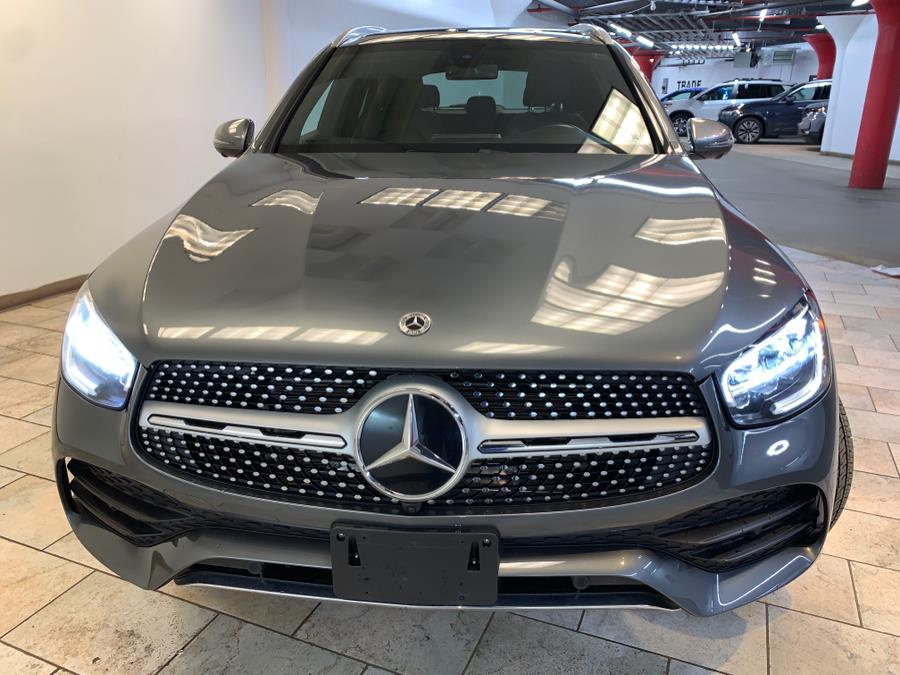 2021 Mercedes-Benz GLC GLC 300 4MATIC SUV, available for sale in Lodi, New Jersey | European Auto Expo. Lodi, New Jersey 2021 Mercedes-Benz GLC GLC 300 4MATIC SUV, available for sale in Lodi, New Jersey | European Auto Expo. Lodi, New Jersey