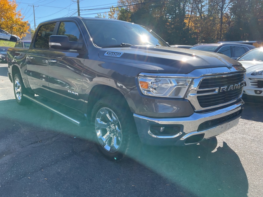 Used 2019 Ram 1500 in Waterbury, Connecticut | Jim Juliani Motors. Waterbury, Connecticut
