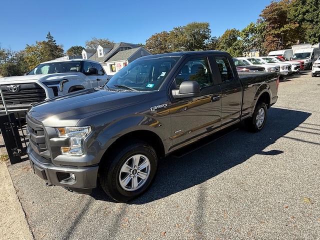 Used 2015 Ford F-150 in Huntington Station, New York | Huntington Auto Mall. Huntington Station, New York