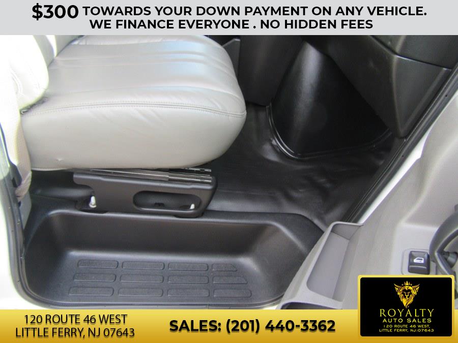 2018 Chevrolet Express Cargo Van RWD 3500 155", available for sale in Little Ferry, New Jersey | Royalty Auto Sales. Little Ferry, New Jersey 2018 Chevrolet Express Cargo Van RWD 3500 155", available for sale in Little Ferry, New Jersey | Royalty Auto Sales. Little Ferry, New Jersey