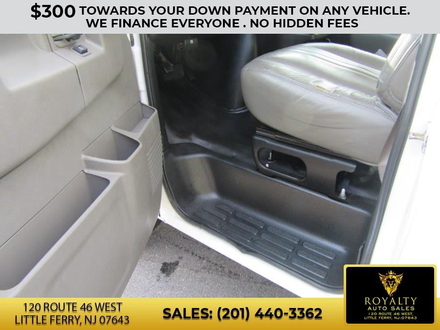 2018 Chevrolet Express Cargo Van RWD 3500 155", available for sale in Little Ferry, New Jersey | Royalty Auto Sales. Little Ferry, New Jersey 2018 Chevrolet Express Cargo Van RWD 3500 155", available for sale in Little Ferry, New Jersey | Royalty Auto Sales. Little Ferry, New Jersey
