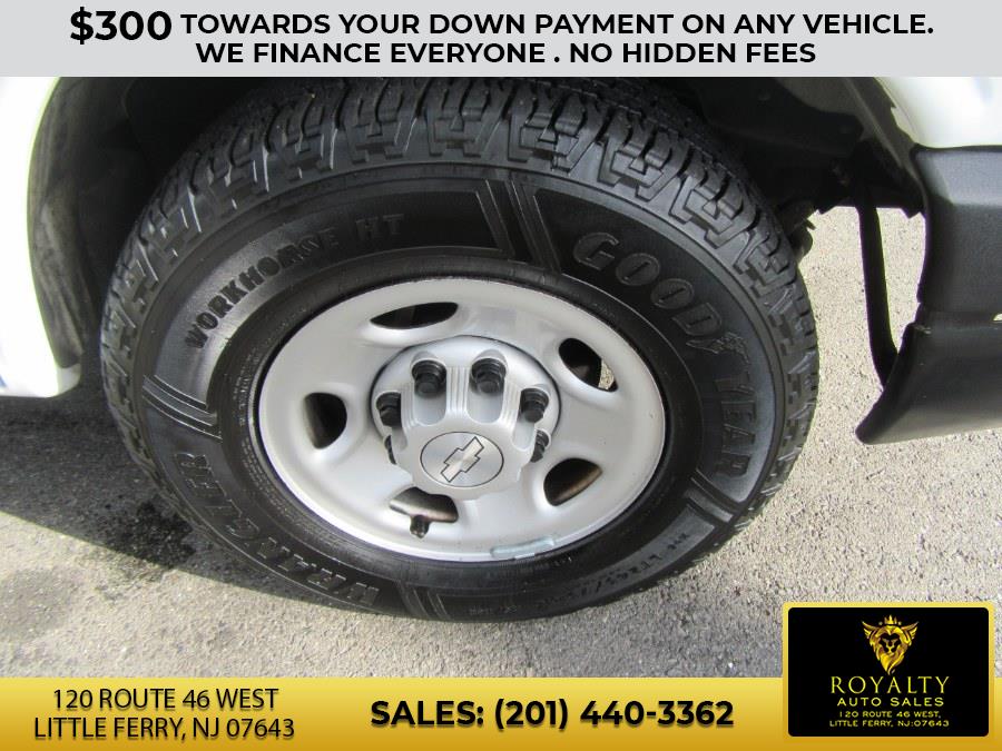 2018 Chevrolet Express Cargo Van RWD 3500 155", available for sale in Little Ferry, New Jersey | Royalty Auto Sales. Little Ferry, New Jersey 2018 Chevrolet Express Cargo Van RWD 3500 155", available for sale in Little Ferry, New Jersey | Royalty Auto Sales. Little Ferry, New Jersey