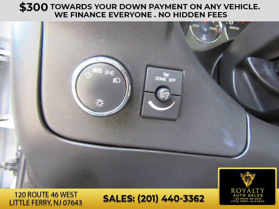 2018 Chevrolet Express Cargo Van RWD 3500 155", available for sale in Little Ferry, New Jersey | Royalty Auto Sales. Little Ferry, New Jersey 2018 Chevrolet Express Cargo Van RWD 3500 155", available for sale in Little Ferry, New Jersey | Royalty Auto Sales. Little Ferry, New Jersey