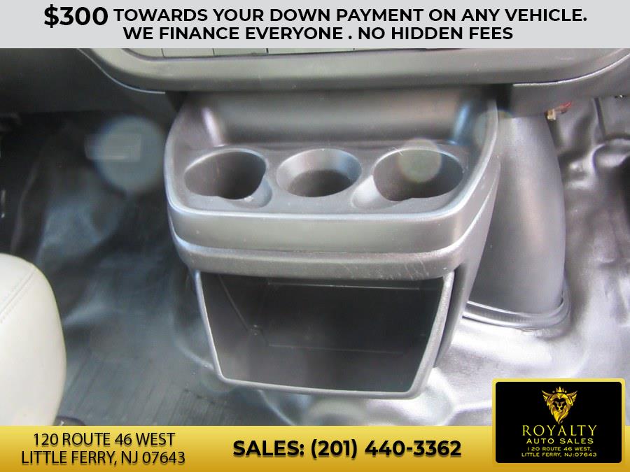 2018 Chevrolet Express Cargo Van RWD 3500 155", available for sale in Little Ferry, New Jersey | Royalty Auto Sales. Little Ferry, New Jersey 2018 Chevrolet Express Cargo Van RWD 3500 155", available for sale in Little Ferry, New Jersey | Royalty Auto Sales. Little Ferry, New Jersey