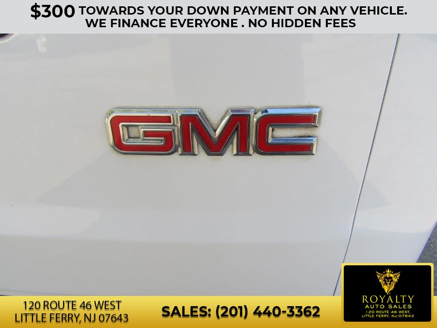 2015 GMC Savana Cargo Van RWD 2500 135", available for sale in Little Ferry, New Jersey | Royalty Auto Sales. Little Ferry, New Jersey 2015 GMC Savana Cargo Van RWD 2500 135", available for sale in Little Ferry, New Jersey | Royalty Auto Sales. Little Ferry, New Jersey