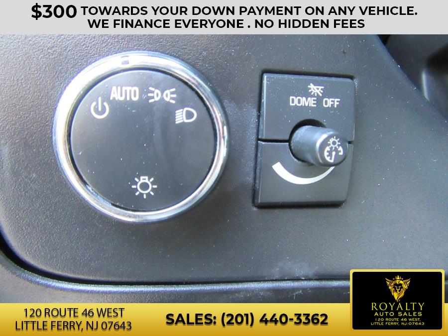 2015 GMC Savana Cargo Van RWD 2500 135", available for sale in Little Ferry, New Jersey | Royalty Auto Sales. Little Ferry, New Jersey 2015 GMC Savana Cargo Van RWD 2500 135", available for sale in Little Ferry, New Jersey | Royalty Auto Sales. Little Ferry, New Jersey