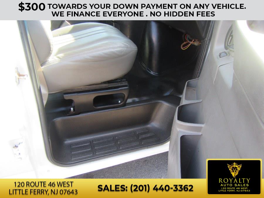 2015 GMC Savana Cargo Van RWD 2500 135", available for sale in Little Ferry, New Jersey | Royalty Auto Sales. Little Ferry, New Jersey 2015 GMC Savana Cargo Van RWD 2500 135", available for sale in Little Ferry, New Jersey | Royalty Auto Sales. Little Ferry, New Jersey