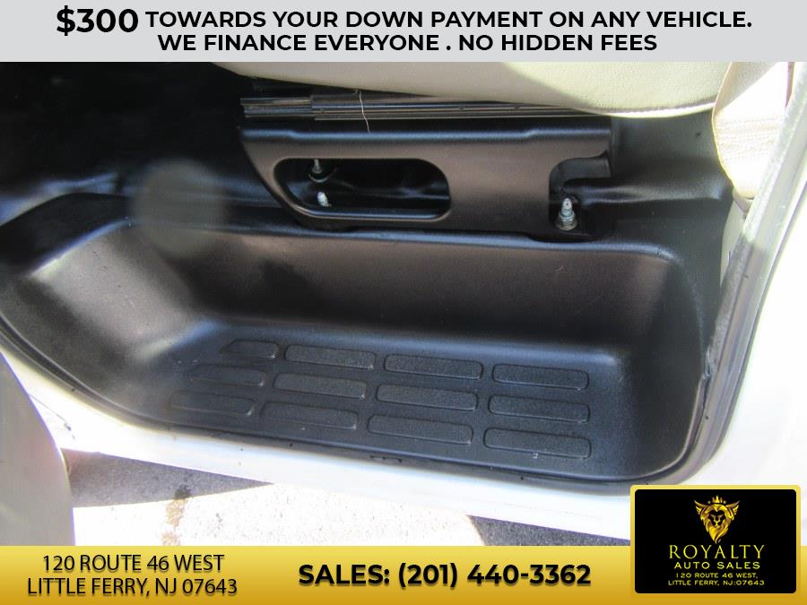2015 GMC Savana Cargo Van RWD 2500 135", available for sale in Little Ferry, New Jersey | Royalty Auto Sales. Little Ferry, New Jersey 2015 GMC Savana Cargo Van RWD 2500 135", available for sale in Little Ferry, New Jersey | Royalty Auto Sales. Little Ferry, New Jersey