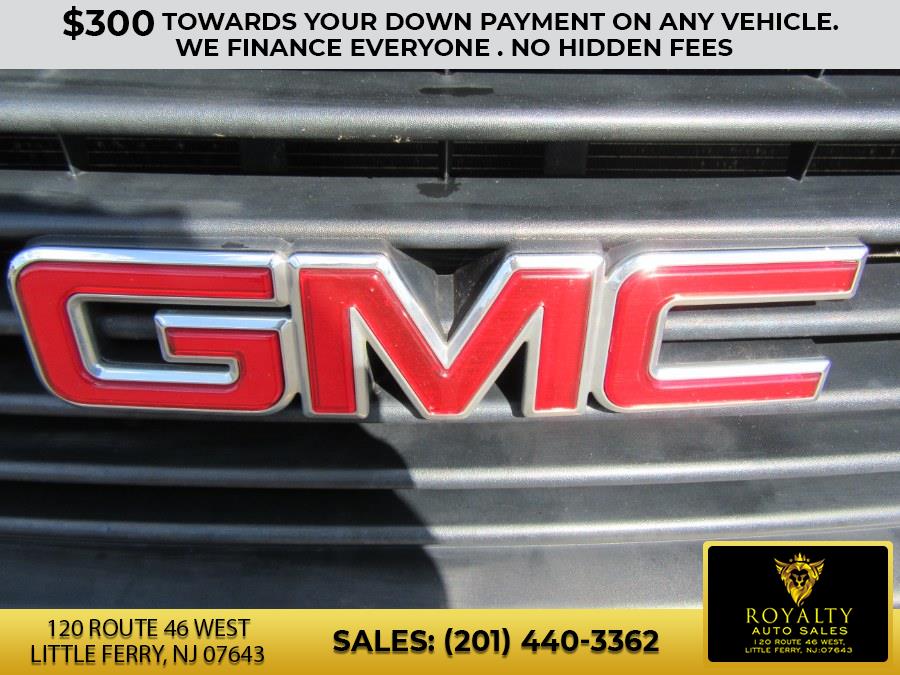 2015 GMC Savana Cargo Van RWD 2500 135", available for sale in Little Ferry, New Jersey | Royalty Auto Sales. Little Ferry, New Jersey 2015 GMC Savana Cargo Van RWD 2500 135", available for sale in Little Ferry, New Jersey | Royalty Auto Sales. Little Ferry, New Jersey