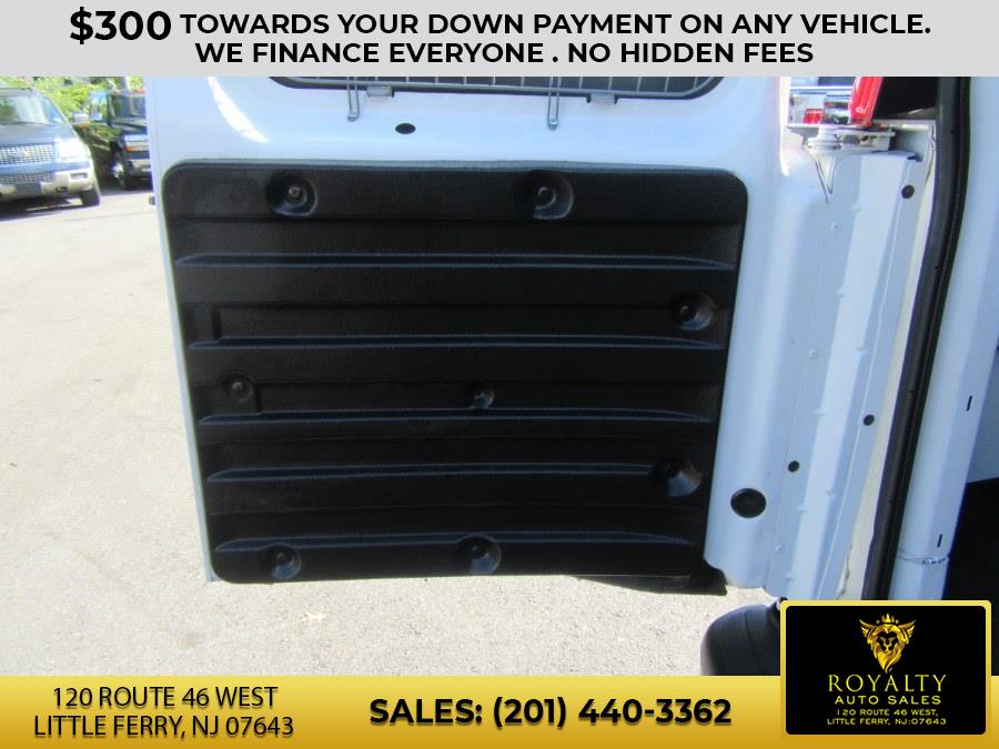 2015 GMC Savana Cargo Van RWD 2500 135", available for sale in Little Ferry, New Jersey | Royalty Auto Sales. Little Ferry, New Jersey 2015 GMC Savana Cargo Van RWD 2500 135", available for sale in Little Ferry, New Jersey | Royalty Auto Sales. Little Ferry, New Jersey