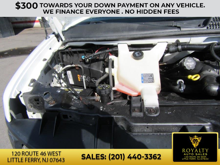 2015 GMC Savana Cargo Van RWD 2500 135", available for sale in Little Ferry, New Jersey | Royalty Auto Sales. Little Ferry, New Jersey 2015 GMC Savana Cargo Van RWD 2500 135", available for sale in Little Ferry, New Jersey | Royalty Auto Sales. Little Ferry, New Jersey