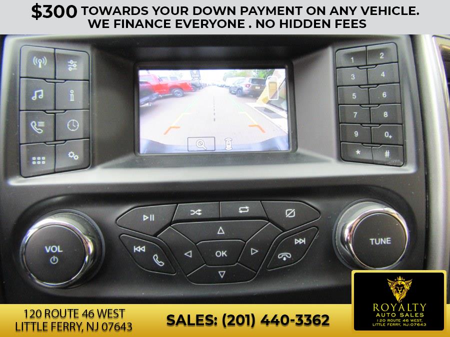 2019 Ford Ranger XLT 4WD SuperCrew 5'' Box, available for sale in Little Ferry, New Jersey | Royalty Auto Sales. Little Ferry, New Jersey 2019 Ford Ranger XLT 4WD SuperCrew 5'' Box, available for sale in Little Ferry, New Jersey | Royalty Auto Sales. Little Ferry, New Jersey