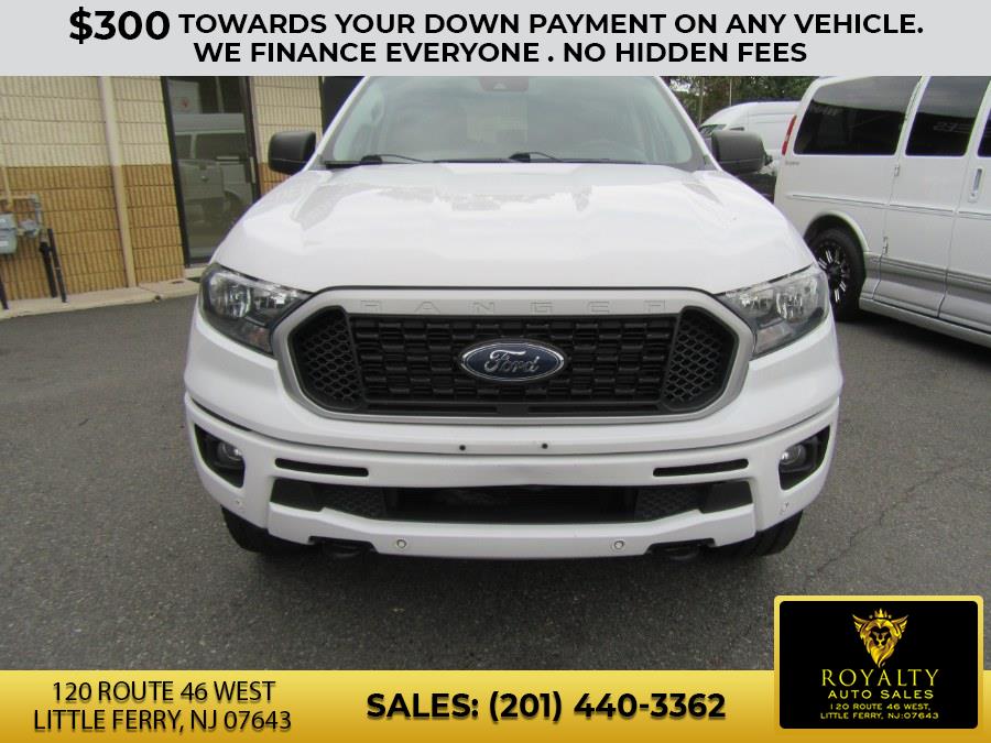 2019 Ford Ranger XLT 4WD SuperCrew 5'' Box, available for sale in Little Ferry, New Jersey | Royalty Auto Sales. Little Ferry, New Jersey 2019 Ford Ranger XLT 4WD SuperCrew 5'' Box, available for sale in Little Ferry, New Jersey | Royalty Auto Sales. Little Ferry, New Jersey