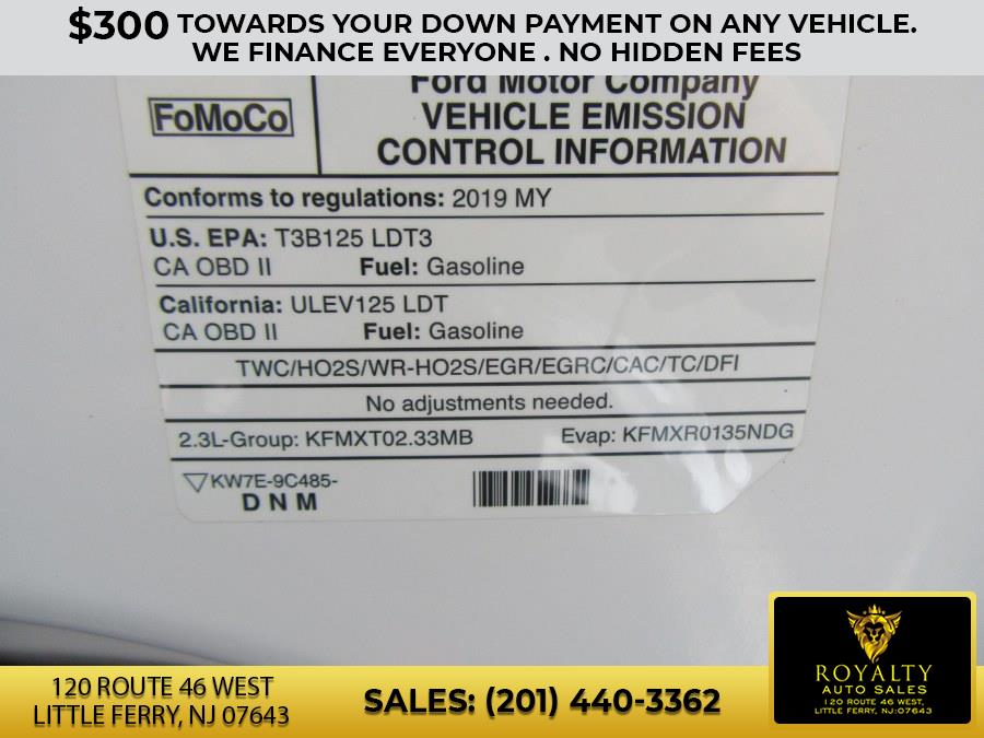 2019 Ford Ranger XLT 4WD SuperCrew 5'' Box, available for sale in Little Ferry, New Jersey | Royalty Auto Sales. Little Ferry, New Jersey 2019 Ford Ranger XLT 4WD SuperCrew 5'' Box, available for sale in Little Ferry, New Jersey | Royalty Auto Sales. Little Ferry, New Jersey