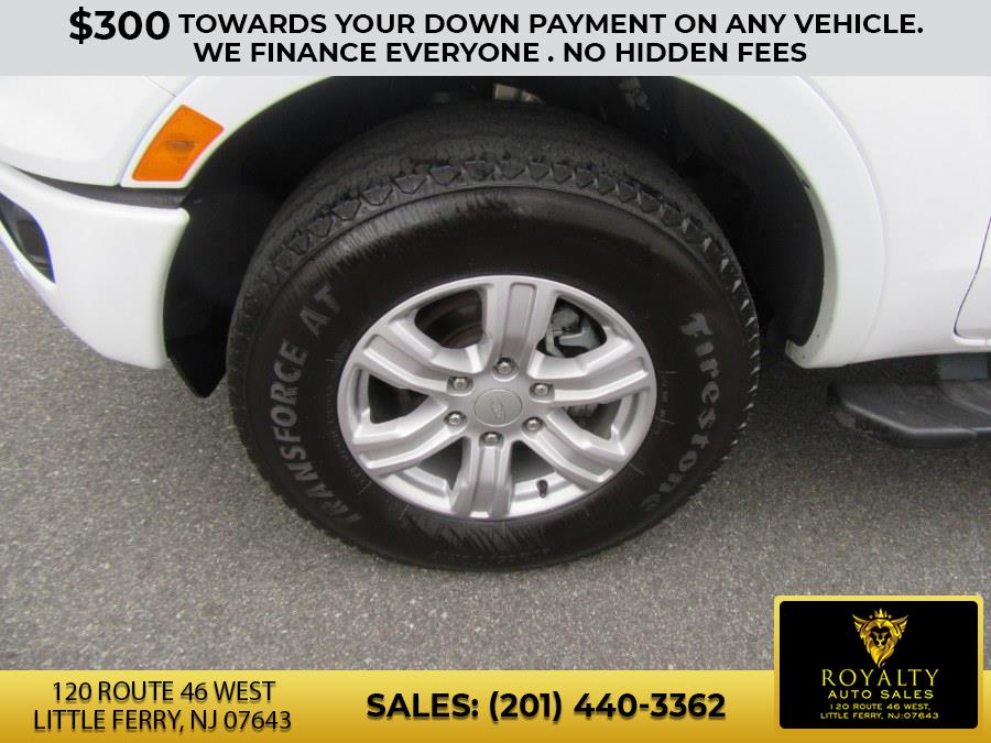 2019 Ford Ranger XLT 4WD SuperCrew 5'' Box, available for sale in Little Ferry, New Jersey | Royalty Auto Sales. Little Ferry, New Jersey 2019 Ford Ranger XLT 4WD SuperCrew 5'' Box, available for sale in Little Ferry, New Jersey | Royalty Auto Sales. Little Ferry, New Jersey