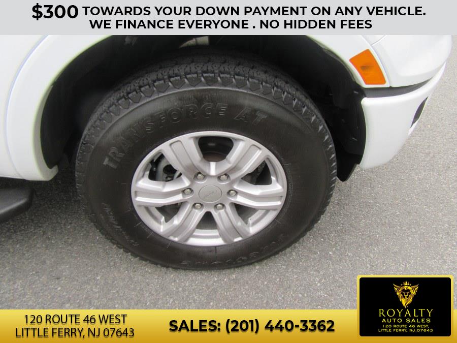 2019 Ford Ranger XLT 4WD SuperCrew 5'' Box, available for sale in Little Ferry, New Jersey | Royalty Auto Sales. Little Ferry, New Jersey 2019 Ford Ranger XLT 4WD SuperCrew 5'' Box, available for sale in Little Ferry, New Jersey | Royalty Auto Sales. Little Ferry, New Jersey