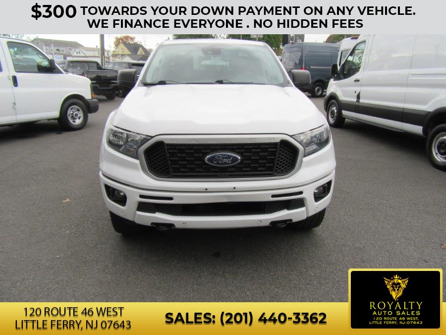 2019 Ford Ranger XLT 4WD SuperCrew 5'' Box, available for sale in Little Ferry, New Jersey | Royalty Auto Sales. Little Ferry, New Jersey 2019 Ford Ranger XLT 4WD SuperCrew 5'' Box, available for sale in Little Ferry, New Jersey | Royalty Auto Sales. Little Ferry, New Jersey