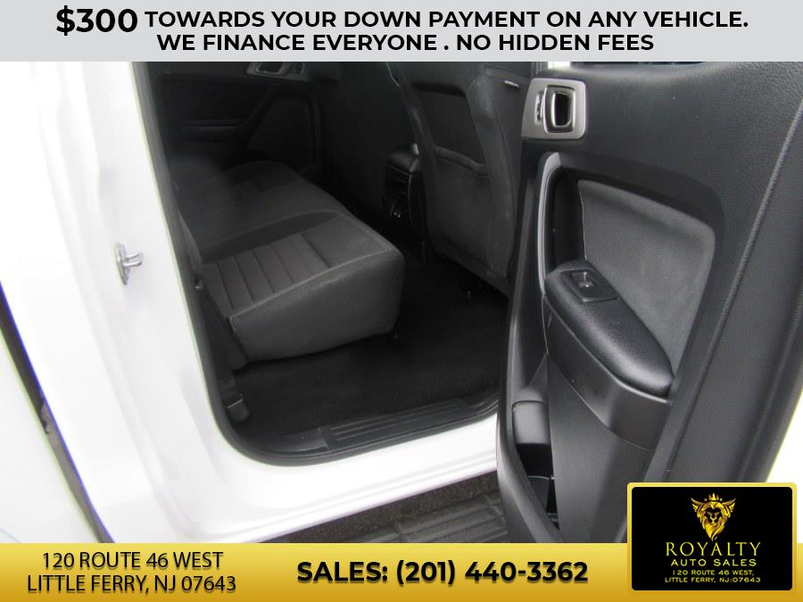2019 Ford Ranger XLT 4WD SuperCrew 5'' Box, available for sale in Little Ferry, New Jersey | Royalty Auto Sales. Little Ferry, New Jersey 2019 Ford Ranger XLT 4WD SuperCrew 5'' Box, available for sale in Little Ferry, New Jersey | Royalty Auto Sales. Little Ferry, New Jersey