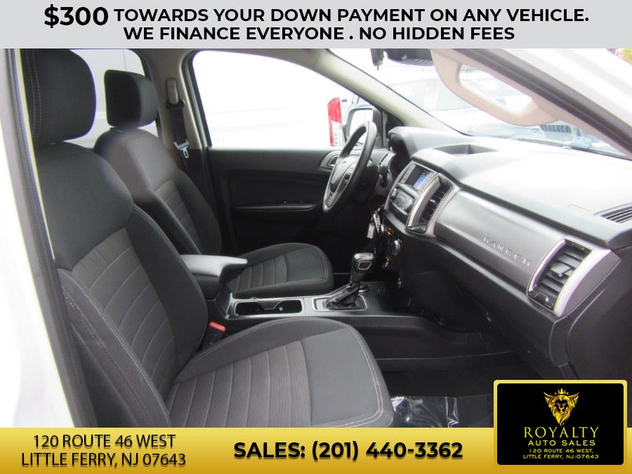 2019 Ford Ranger XLT 4WD SuperCrew 5'' Box, available for sale in Little Ferry, New Jersey | Royalty Auto Sales. Little Ferry, New Jersey 2019 Ford Ranger XLT 4WD SuperCrew 5'' Box, available for sale in Little Ferry, New Jersey | Royalty Auto Sales. Little Ferry, New Jersey