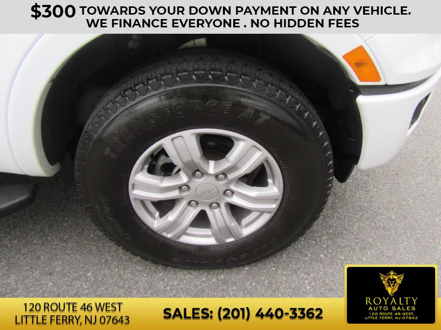 2019 Ford Ranger XLT 4WD SuperCrew 5'' Box, available for sale in Little Ferry, New Jersey | Royalty Auto Sales. Little Ferry, New Jersey 2019 Ford Ranger XLT 4WD SuperCrew 5'' Box, available for sale in Little Ferry, New Jersey | Royalty Auto Sales. Little Ferry, New Jersey