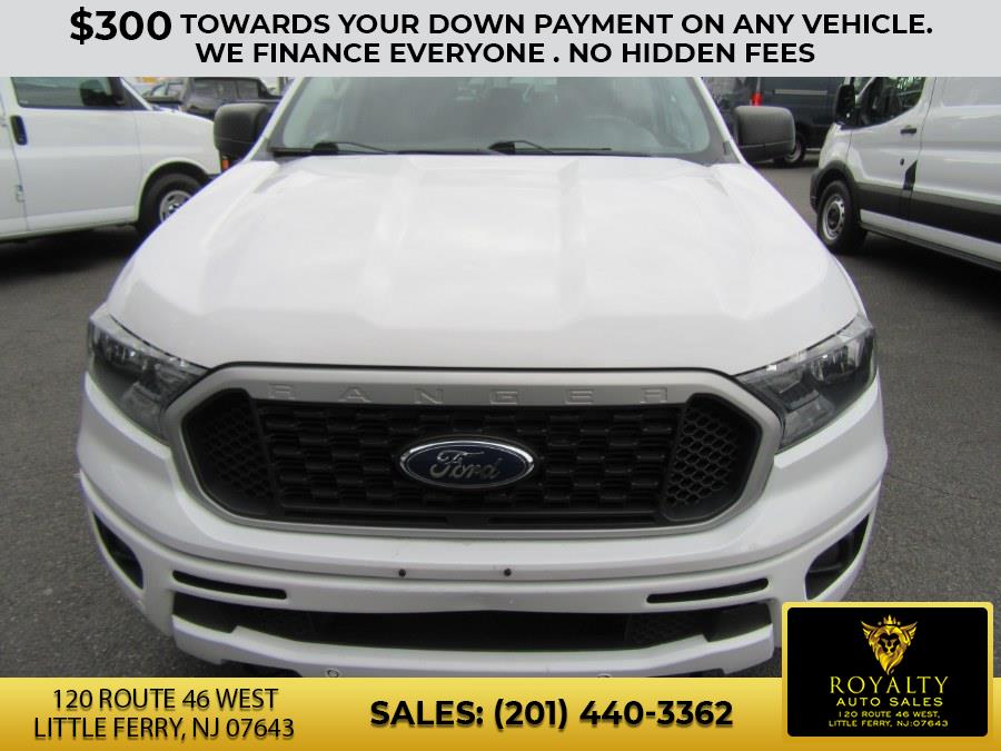 2019 Ford Ranger XLT 4WD SuperCrew 5'' Box, available for sale in Little Ferry, New Jersey | Royalty Auto Sales. Little Ferry, New Jersey 2019 Ford Ranger XLT 4WD SuperCrew 5'' Box, available for sale in Little Ferry, New Jersey | Royalty Auto Sales. Little Ferry, New Jersey