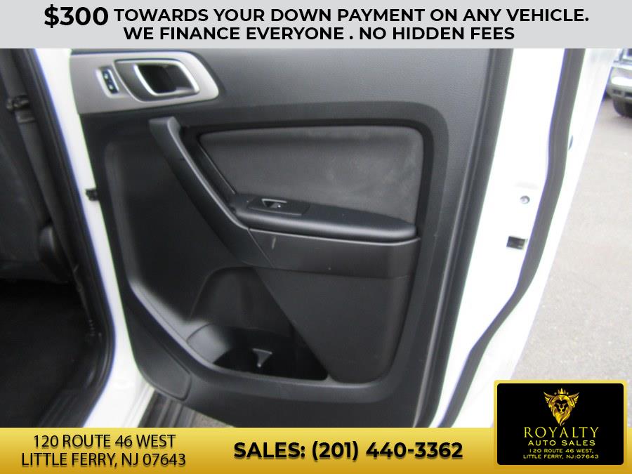 2019 Ford Ranger XLT 4WD SuperCrew 5'' Box, available for sale in Little Ferry, New Jersey | Royalty Auto Sales. Little Ferry, New Jersey 2019 Ford Ranger XLT 4WD SuperCrew 5'' Box, available for sale in Little Ferry, New Jersey | Royalty Auto Sales. Little Ferry, New Jersey