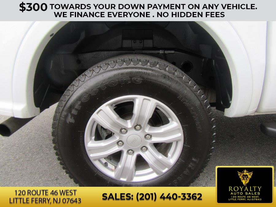 2019 Ford Ranger XLT 4WD SuperCrew 5'' Box, available for sale in Little Ferry, New Jersey | Royalty Auto Sales. Little Ferry, New Jersey 2019 Ford Ranger XLT 4WD SuperCrew 5'' Box, available for sale in Little Ferry, New Jersey | Royalty Auto Sales. Little Ferry, New Jersey