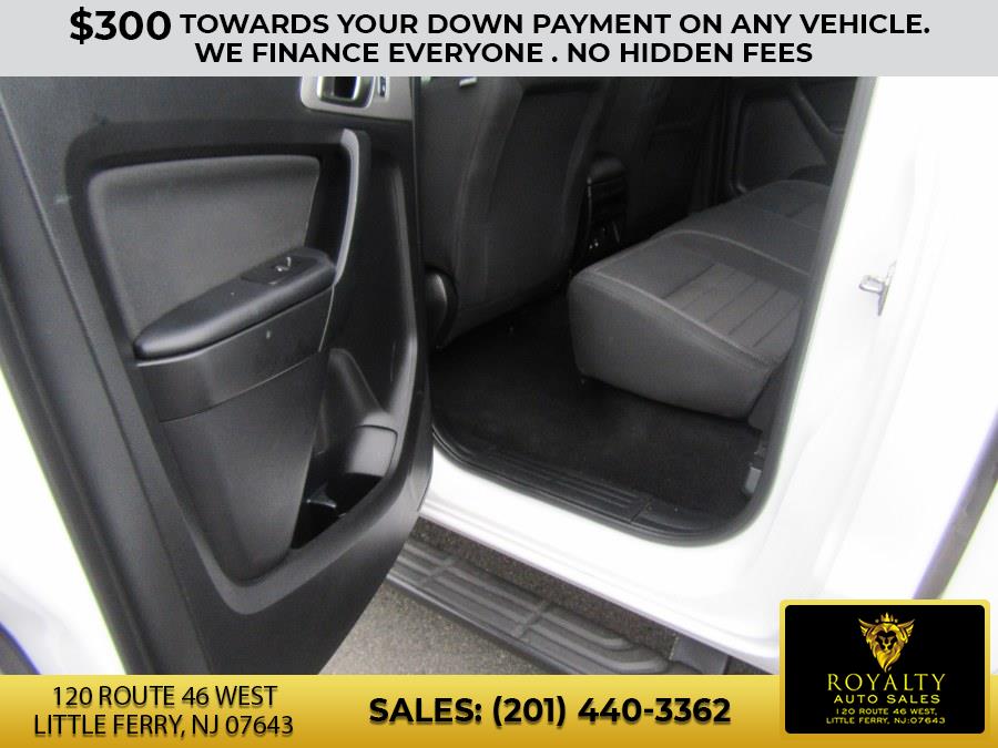 2019 Ford Ranger XLT 4WD SuperCrew 5'' Box, available for sale in Little Ferry, New Jersey | Royalty Auto Sales. Little Ferry, New Jersey 2019 Ford Ranger XLT 4WD SuperCrew 5'' Box, available for sale in Little Ferry, New Jersey | Royalty Auto Sales. Little Ferry, New Jersey