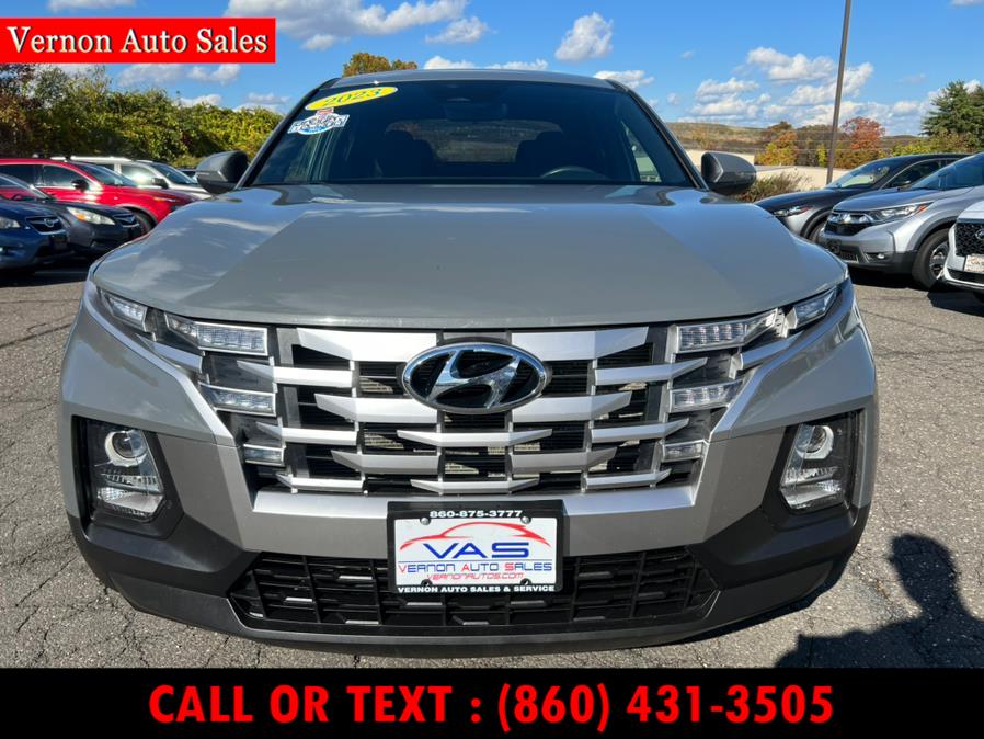 2023 Hyundai Santa Cruz SEL AWD, available for sale in Manchester, Connecticut | Vernon Auto Sale & Service. Manchester, Connecticut 2023 Hyundai Santa Cruz SEL AWD, available for sale in Manchester, Connecticut | Vernon Auto Sale & Service. Manchester, Connecticut