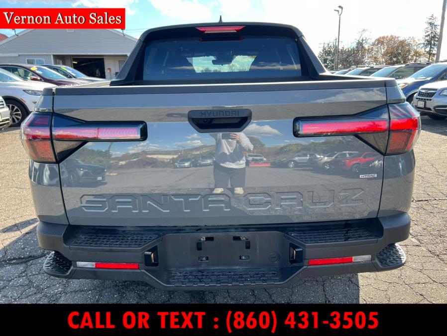 2023 Hyundai Santa Cruz SEL AWD, available for sale in Manchester, Connecticut | Vernon Auto Sale & Service. Manchester, Connecticut 2023 Hyundai Santa Cruz SEL AWD, available for sale in Manchester, Connecticut | Vernon Auto Sale & Service. Manchester, Connecticut