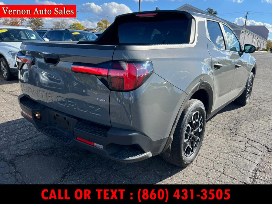 2023 Hyundai Santa Cruz SEL AWD, available for sale in Manchester, Connecticut | Vernon Auto Sale & Service. Manchester, Connecticut 2023 Hyundai Santa Cruz SEL AWD, available for sale in Manchester, Connecticut | Vernon Auto Sale & Service. Manchester, Connecticut