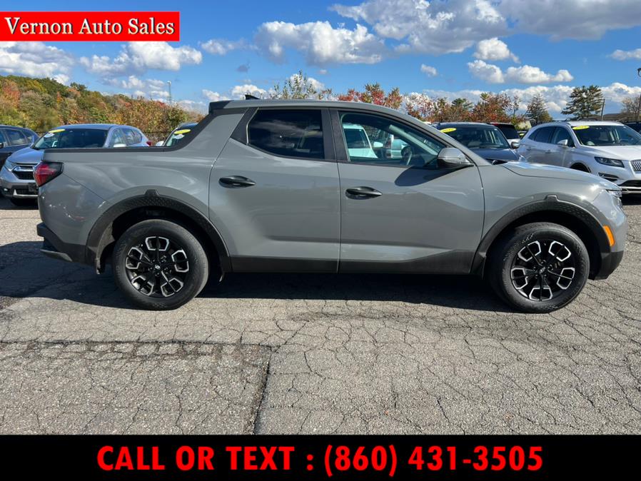 2023 Hyundai Santa Cruz SEL AWD, available for sale in Manchester, Connecticut | Vernon Auto Sale & Service. Manchester, Connecticut 2023 Hyundai Santa Cruz SEL AWD, available for sale in Manchester, Connecticut | Vernon Auto Sale & Service. Manchester, Connecticut