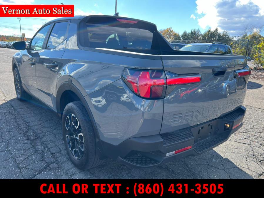 2023 Hyundai Santa Cruz SEL AWD, available for sale in Manchester, Connecticut | Vernon Auto Sale & Service. Manchester, Connecticut 2023 Hyundai Santa Cruz SEL AWD, available for sale in Manchester, Connecticut | Vernon Auto Sale & Service. Manchester, Connecticut