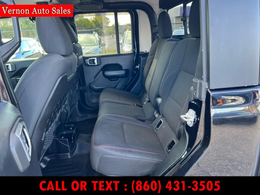 2020 Jeep Gladiator Rubicon 4x4, available for sale in Manchester, Connecticut | Vernon Auto Sale & Service. Manchester, Connecticut 2020 Jeep Gladiator Rubicon 4x4, available for sale in Manchester, Connecticut | Vernon Auto Sale & Service. Manchester, Connecticut