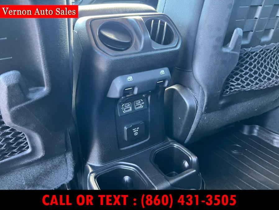 2020 Jeep Gladiator Rubicon 4x4, available for sale in Manchester, Connecticut | Vernon Auto Sale & Service. Manchester, Connecticut 2020 Jeep Gladiator Rubicon 4x4, available for sale in Manchester, Connecticut | Vernon Auto Sale & Service. Manchester, Connecticut