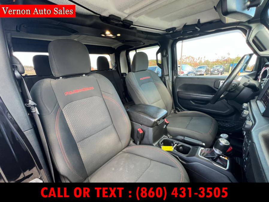 2020 Jeep Gladiator Rubicon 4x4, available for sale in Manchester, Connecticut | Vernon Auto Sale & Service. Manchester, Connecticut 2020 Jeep Gladiator Rubicon 4x4, available for sale in Manchester, Connecticut | Vernon Auto Sale & Service. Manchester, Connecticut