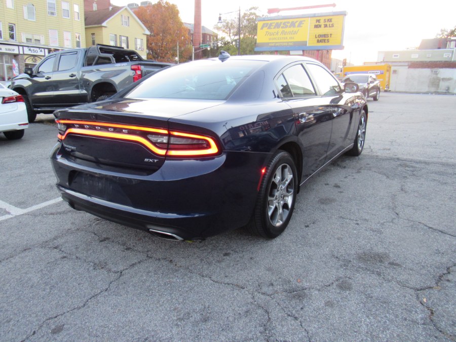 2015 Dodge Charger 4dr Sdn SXT AWD, available for sale in Worcester, Massachusetts | Hilario's Auto Sales Inc.. Worcester, Massachusetts 2015 Dodge Charger 4dr Sdn SXT AWD, available for sale in Worcester, Massachusetts | Hilario's Auto Sales Inc.. Worcester, Massachusetts