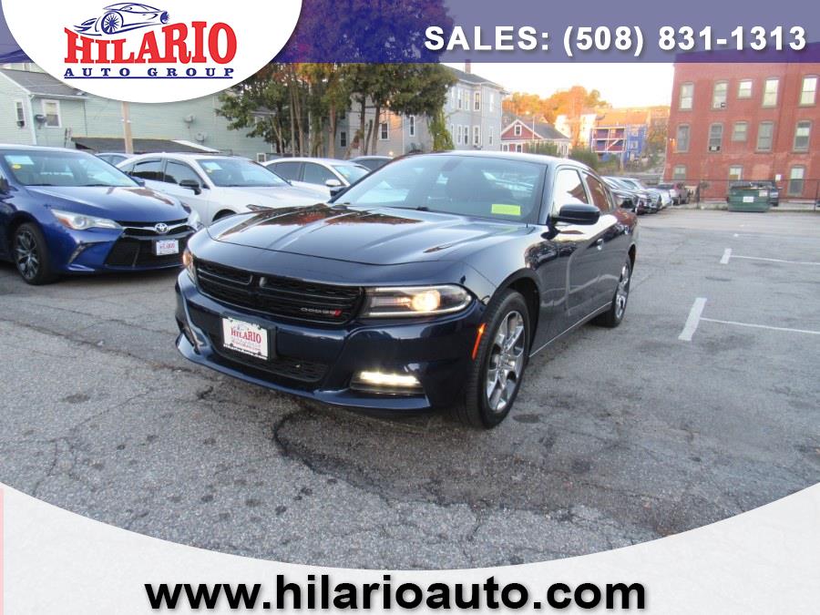 Used 2015 Dodge Charger in Worcester, Massachusetts | Hilario's Auto Sales Inc.. Worcester, Massachusetts
