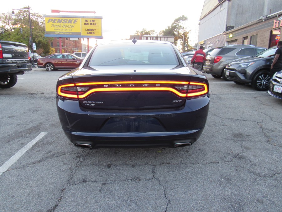 2015 Dodge Charger 4dr Sdn SXT AWD, available for sale in Worcester, Massachusetts | Hilario's Auto Sales Inc.. Worcester, Massachusetts 2015 Dodge Charger 4dr Sdn SXT AWD, available for sale in Worcester, Massachusetts | Hilario's Auto Sales Inc.. Worcester, Massachusetts