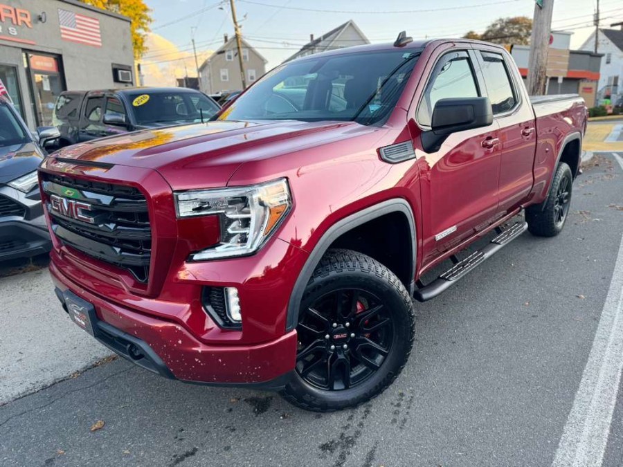 Used 2019 GMC Sierra 1500 in Peabody, Massachusetts | New Star Motors. Peabody, Massachusetts