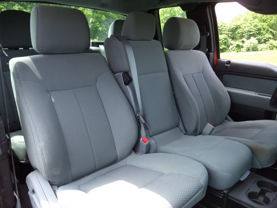 2014 Ford F-150 STX 4X4, available for sale in Berlin, Connecticut | International Motorcars llc. Berlin, Connecticut 2014 Ford F-150 STX 4X4, available for sale in Berlin, Connecticut | International Motorcars llc. Berlin, Connecticut