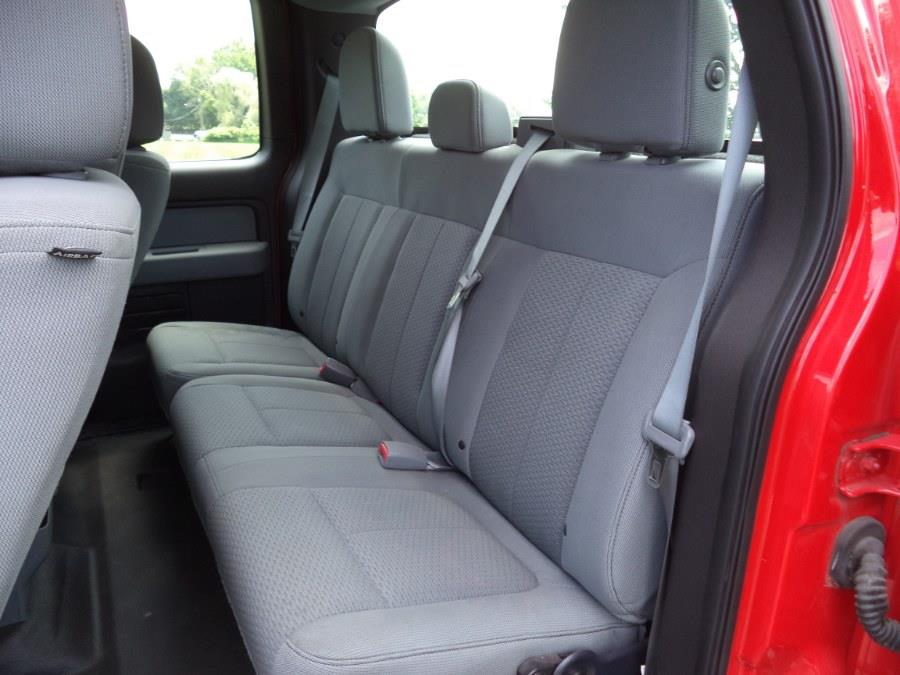 2014 Ford F-150 STX 4X4, available for sale in Berlin, Connecticut | International Motorcars llc. Berlin, Connecticut 2014 Ford F-150 STX 4X4, available for sale in Berlin, Connecticut | International Motorcars llc. Berlin, Connecticut