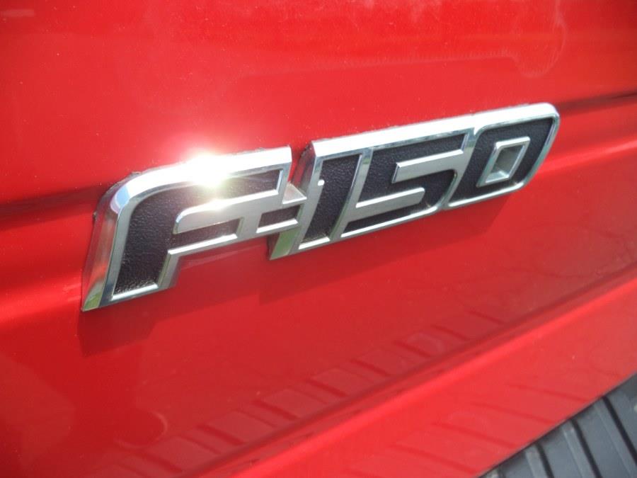 2014 Ford F-150 STX 4X4, available for sale in Berlin, Connecticut | International Motorcars llc. Berlin, Connecticut 2014 Ford F-150 STX 4X4, available for sale in Berlin, Connecticut | International Motorcars llc. Berlin, Connecticut