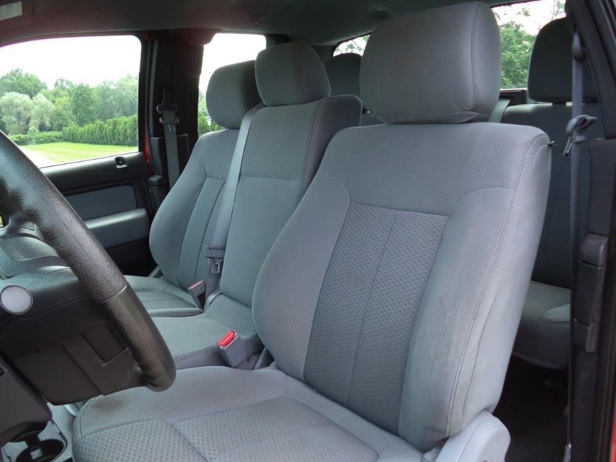 2014 Ford F-150 STX 4X4, available for sale in Berlin, Connecticut | International Motorcars llc. Berlin, Connecticut 2014 Ford F-150 STX 4X4, available for sale in Berlin, Connecticut | International Motorcars llc. Berlin, Connecticut