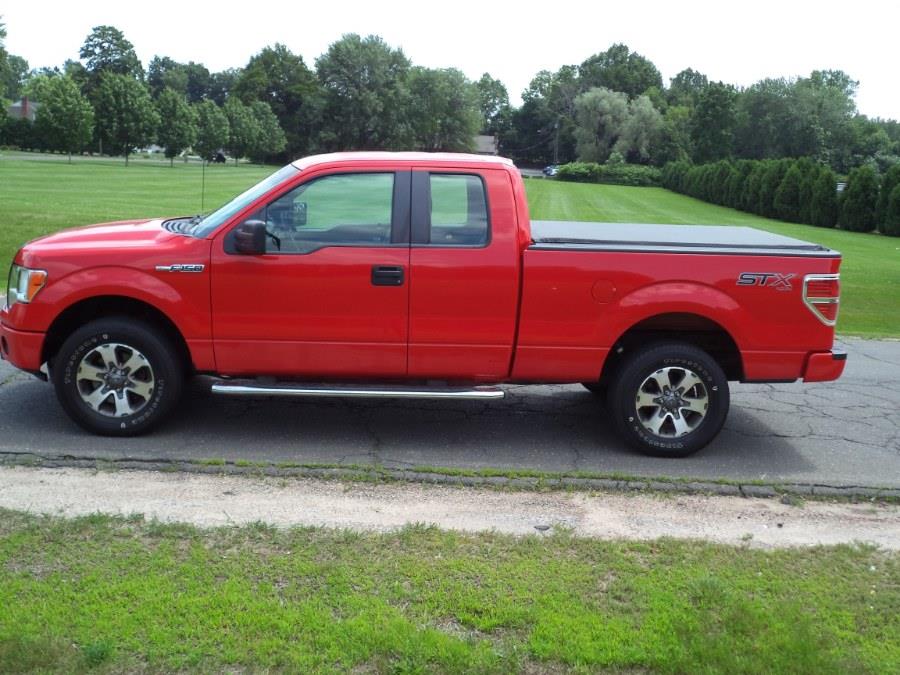 2014 Ford F-150 STX 4X4, available for sale in Berlin, Connecticut | International Motorcars llc. Berlin, Connecticut 2014 Ford F-150 STX 4X4, available for sale in Berlin, Connecticut | International Motorcars llc. Berlin, Connecticut