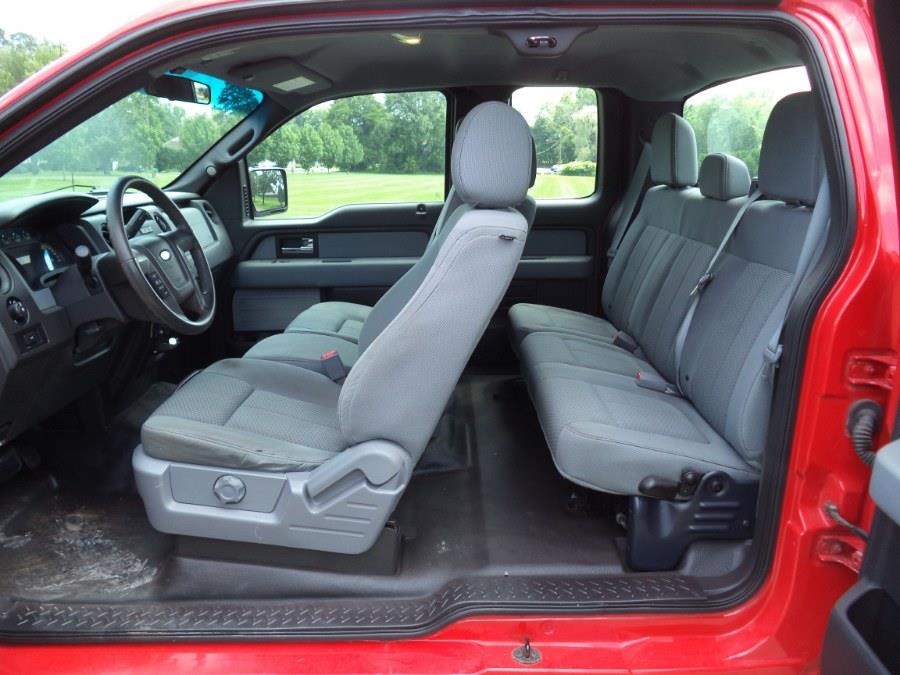 2014 Ford F-150 STX 4X4, available for sale in Berlin, Connecticut | International Motorcars llc. Berlin, Connecticut 2014 Ford F-150 STX 4X4, available for sale in Berlin, Connecticut | International Motorcars llc. Berlin, Connecticut