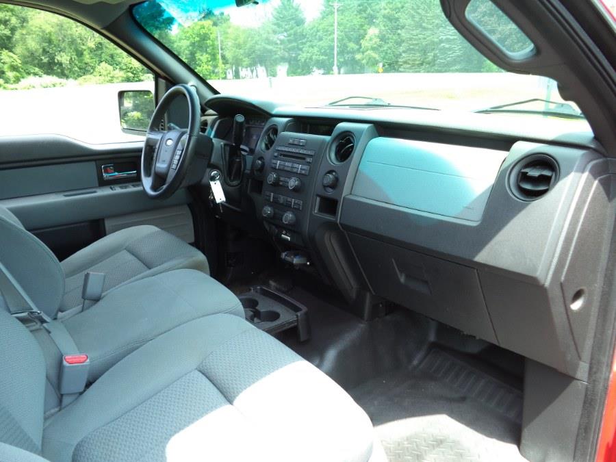 2014 Ford F-150 STX 4X4, available for sale in Berlin, Connecticut | International Motorcars llc. Berlin, Connecticut 2014 Ford F-150 STX 4X4, available for sale in Berlin, Connecticut | International Motorcars llc. Berlin, Connecticut