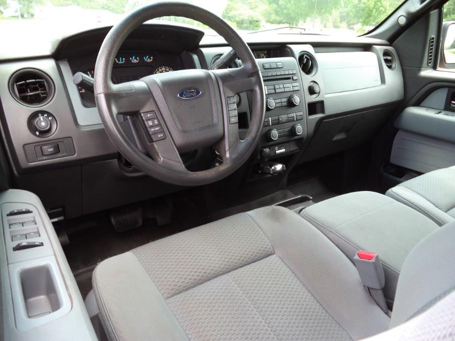 2014 Ford F-150 STX 4X4, available for sale in Berlin, Connecticut | International Motorcars llc. Berlin, Connecticut 2014 Ford F-150 STX 4X4, available for sale in Berlin, Connecticut | International Motorcars llc. Berlin, Connecticut